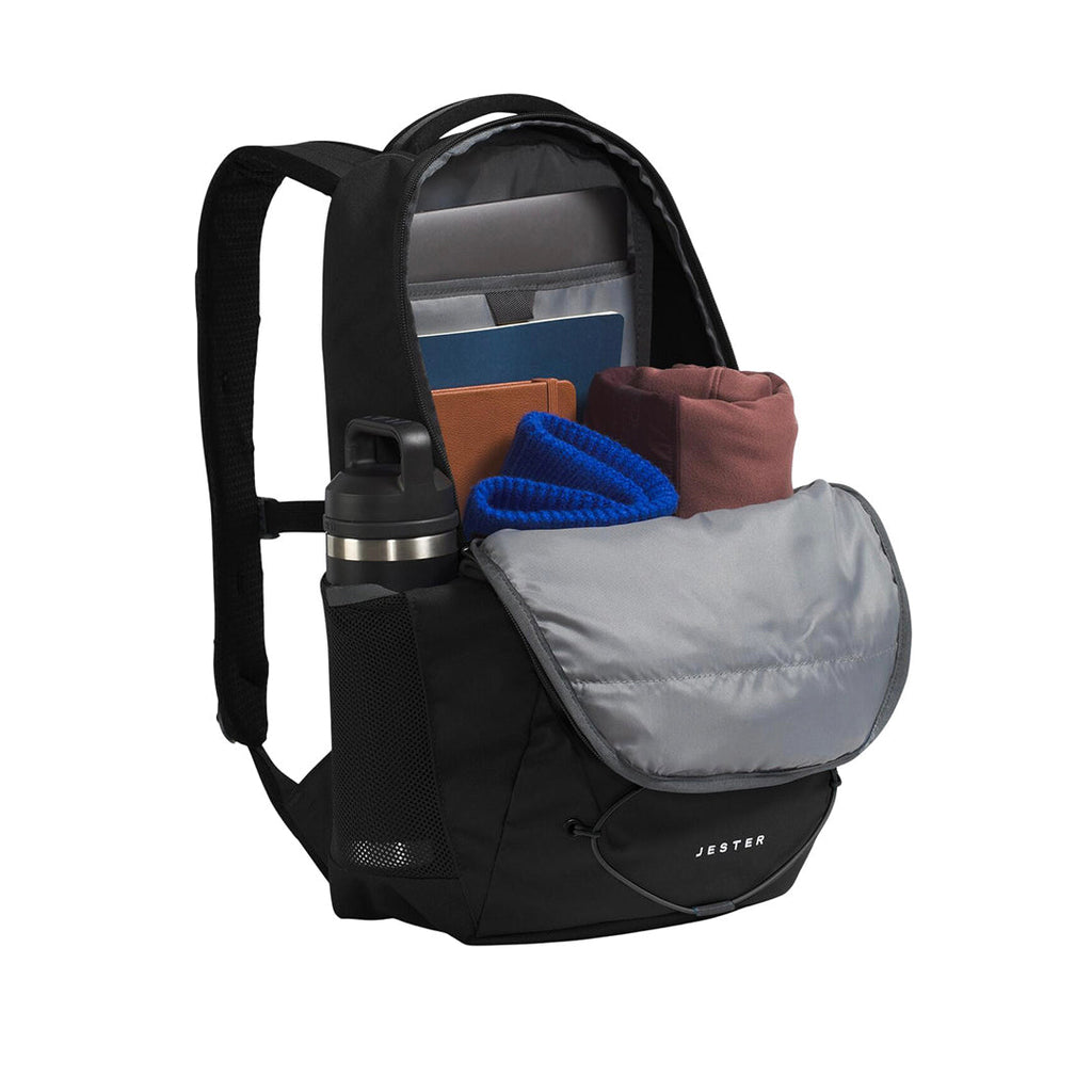 Mochila Jester unisex color negro
