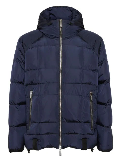 DSQUARED2 down jacket