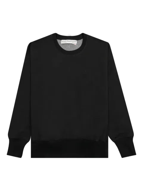 Advisory Board Crystals crew-neck sweatshirt