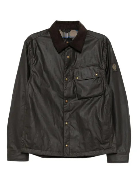 Belstaff Ground jacket
