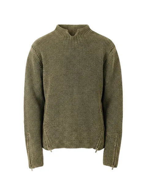 Protémoa Echo sweater