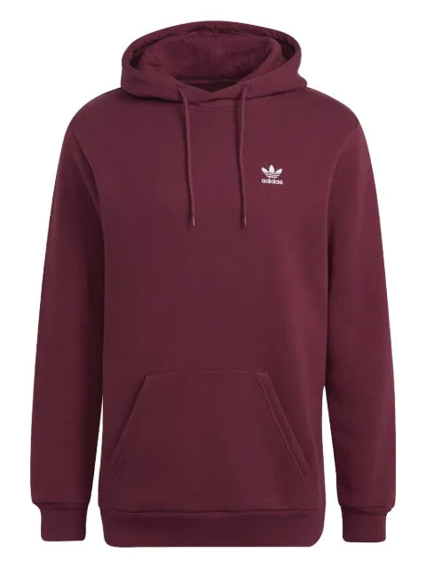 adidas Stadium Adicolor Essentials "Burgundy" hoodie