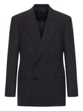TOM FORD broken twill jacket