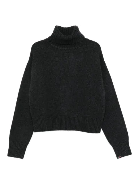 extreme cashmere sweater in cashmere