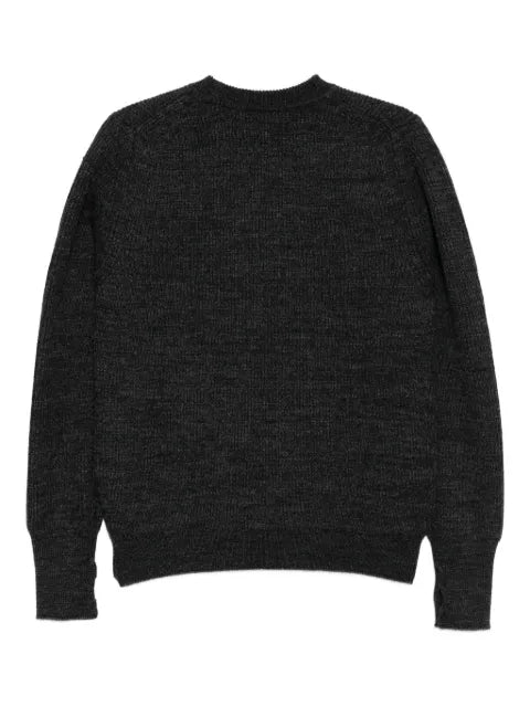 Norse Projects Birnir-brushed jumper