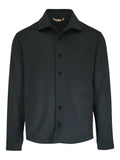 Maurizio Baldassari button-fastening pocket shirt jacket