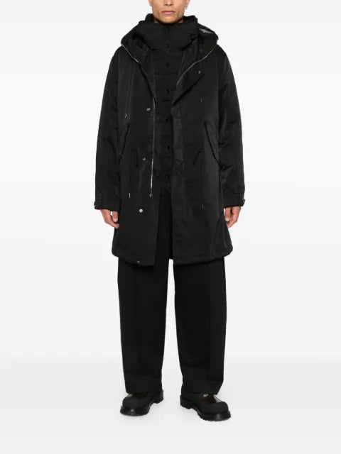 C.P. Company Micro Kei jacket