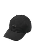 Rick Owens classic baseball cap