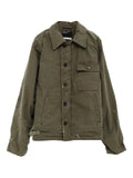Enfants Riches Déprimés buttoned pocket jacket