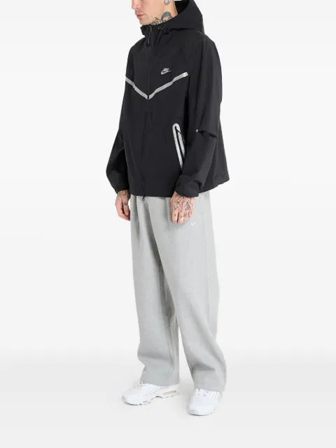 Nike full-zip woven jacket