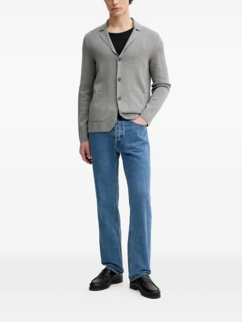 Marc O'Polo buttoned cardigan