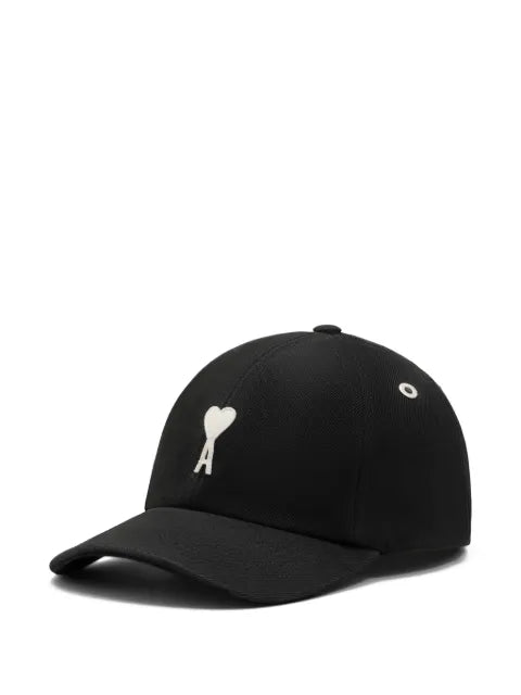 AMI Paris logo baseball cap