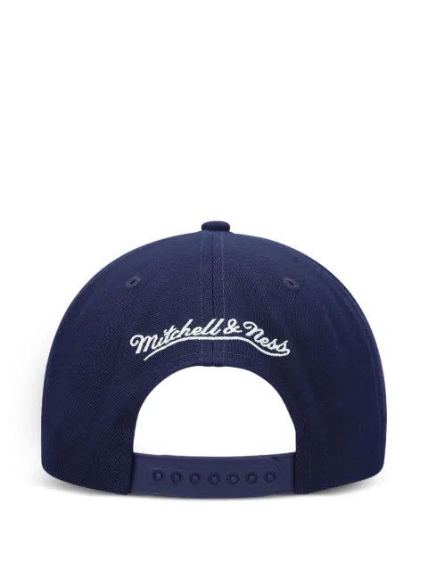 Mitchell & Ness Golden State Warriors NBA Hardwood Classics Team Ground 2.0 baseball cap