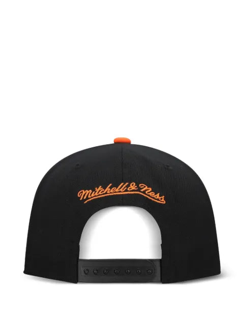 Mitchell & Ness Oklahoma State Cowboys 2.0 baseball cap