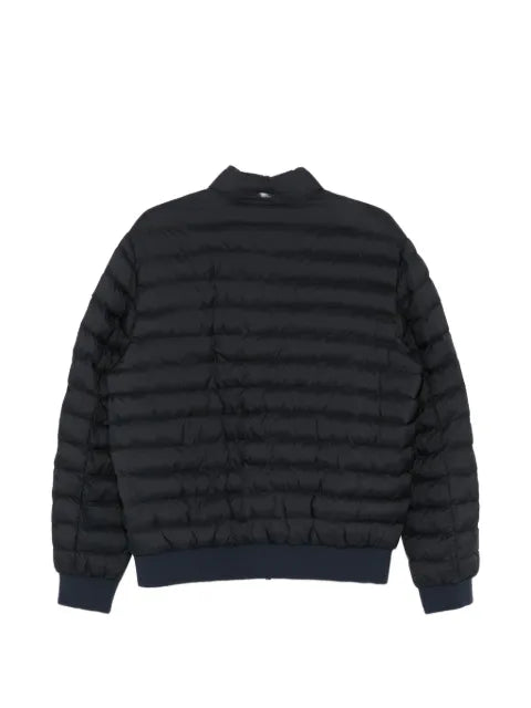 Herno pocket quilted jacket