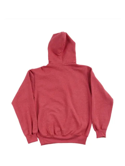 Fortela pocket hoodie