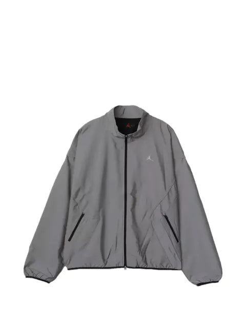 Jordan Brooklyn Hike Mike reflective draft jacket