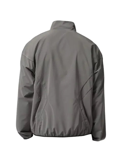 Jordan Brooklyn Hike Mike reflective draft jacket