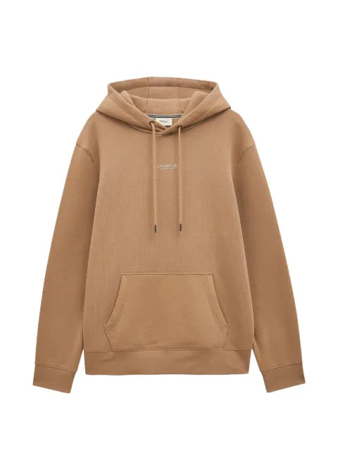Pringle of Scotland hooded jumper