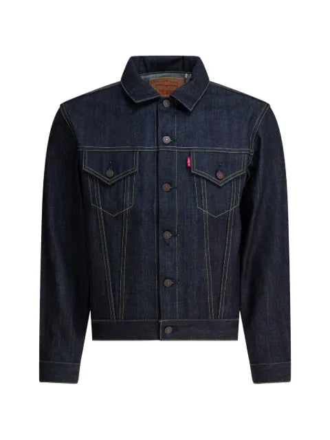 Levi's 1961 Type III 557 denim jacket