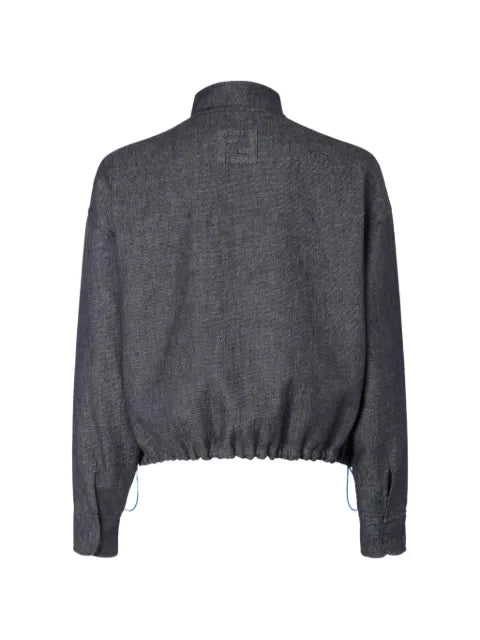 FENDI reversible blouson jacket