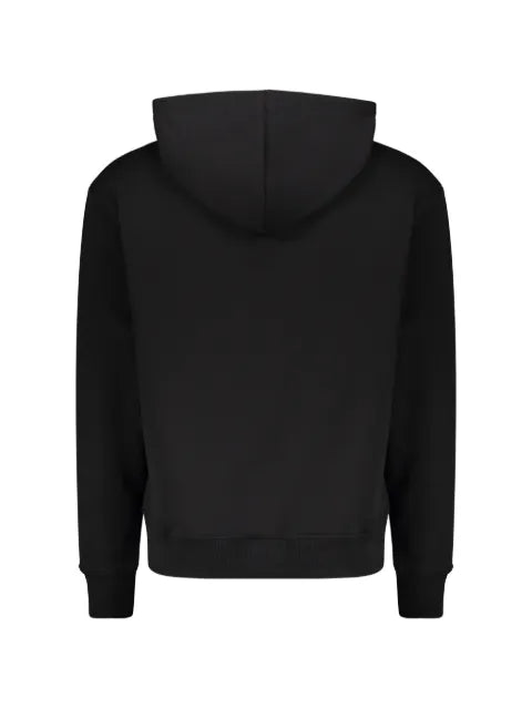 Balmain logo hoodie