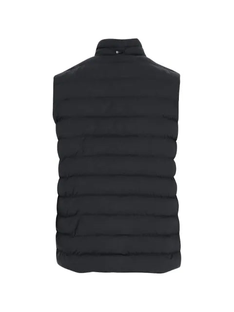 Herno high-collar padded jacket