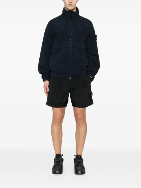 Stone Island 4100056 nylon Smerigliato-TC jacket