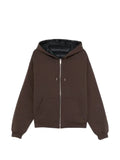Canada Goose hooded zip jacket