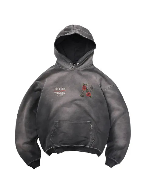 Represent Guns N' Roses pullover hoodie