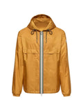 Moncler Nidge hooded jacket