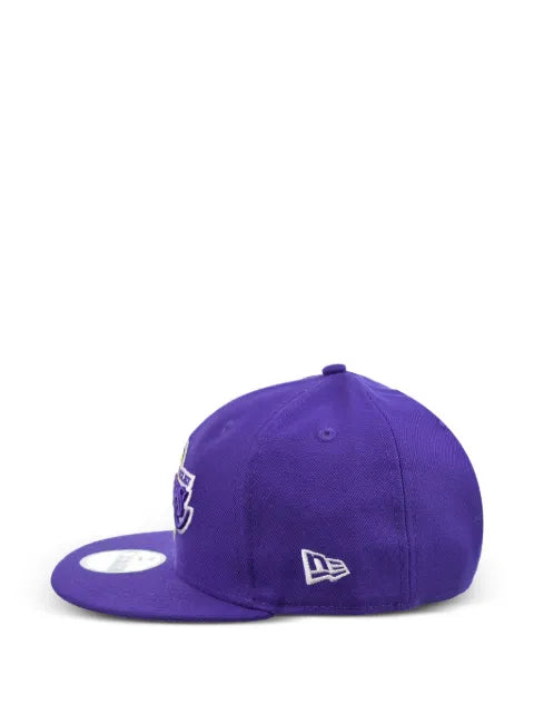 NEW ERA CAP 9Fifty Los Angeles Lakers baseball cap