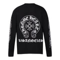 Chrome Hearts Las Vegas Exclusive L/S T-shirt 8008