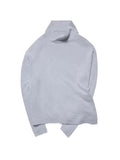 stoffa mock-neck knitted sweater