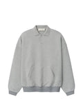 FEAR OF GOD ESSENTIALS Signature 90s polo sweater