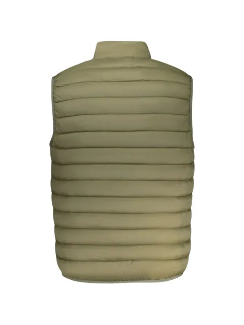 ARMATA DI MARE quilted sleeveless gilet