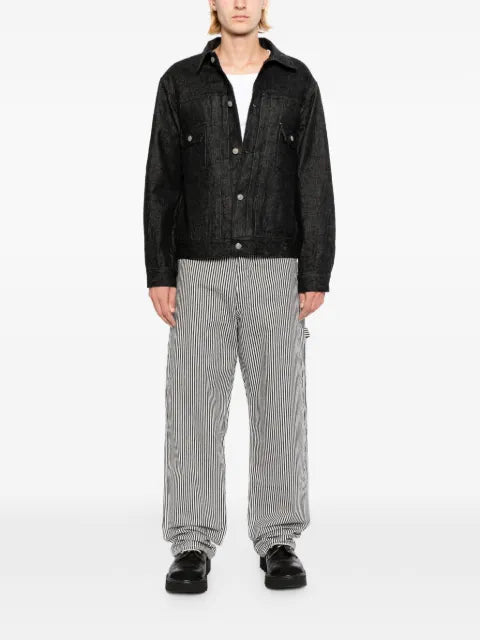 Sugar Cane Jeans 650 denim jacket