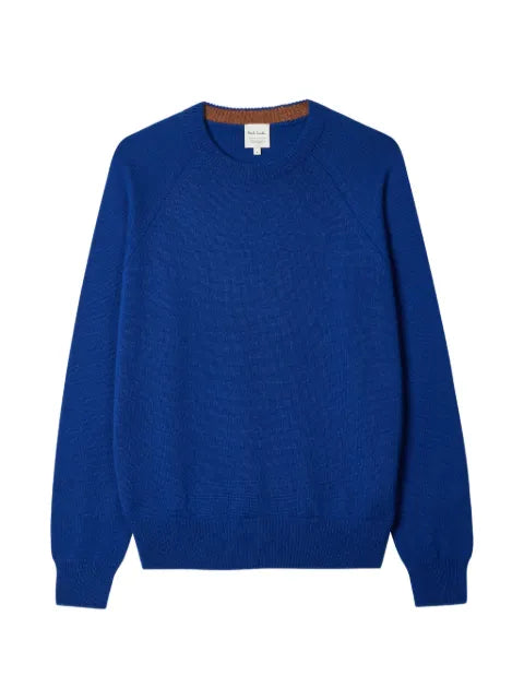 Paul Smith cashmere crew neck sweater