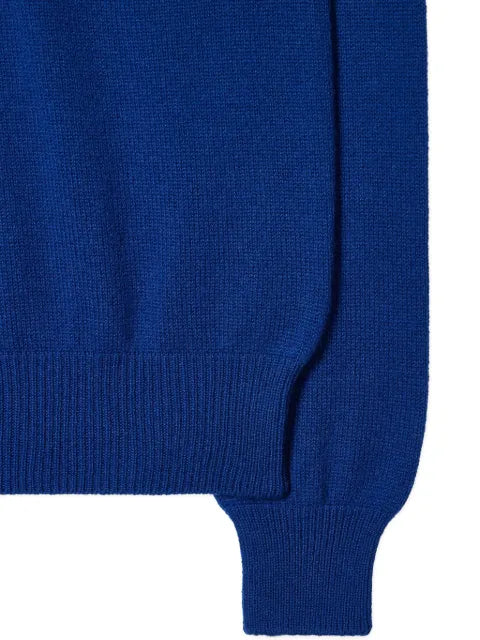 Paul Smith cashmere crew neck sweater