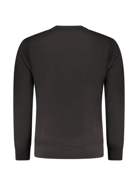RIFLE crew-neck sweatshirt