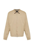 rag & bone zip-up elasticated-cuff jacket