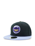 NEW ERA CAP 59FIFTY Chicago Cubs 1990 All Star Game baseball cap