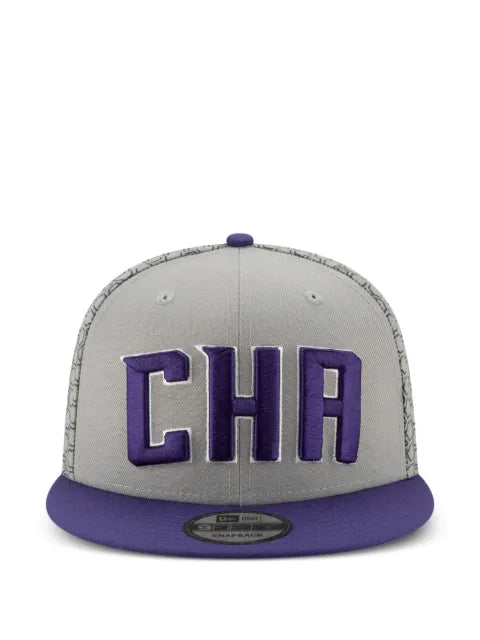 NEW ERA CAP 9FIFTY Charlotte Hornets baseball cap