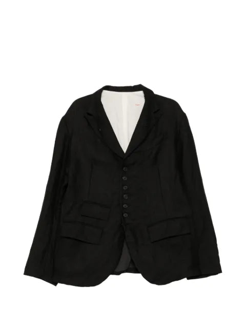 Klasica single-breasted jacket