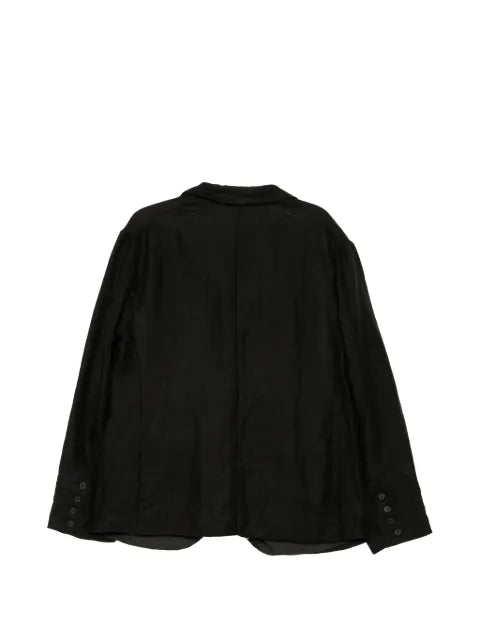 Klasica single-breasted jacket