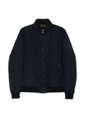 Moorer Janson bomber jacket