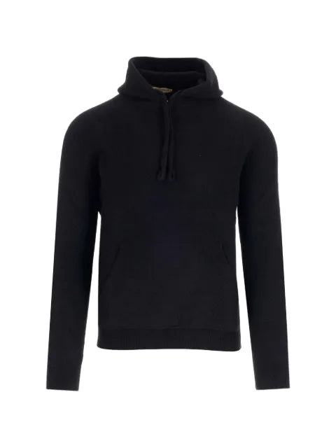 Al Duca D’Aosta 1902 raglan-sleeve hoodie