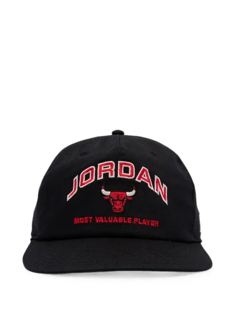 Jordan x NBA Chicago Bulls Jordan Pro baseball cap