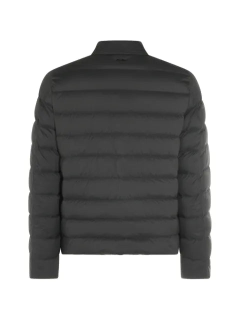 Herno quilted down jacket