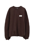 Jacquemus Corso sweatshirt